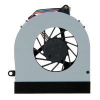 Вентилятор (Кулер) для ноутбука Asus U80A p/n: KSB0505HB-9A93, 13GNVF10P010-1, 13GNV61AM040-1