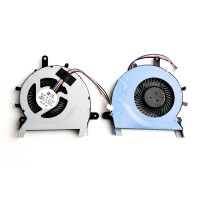 Вентилятор (Кулер) для ноутбука Asus TP550L p/n: MF60120V1-C181-S9A, 13NB05B1T01011