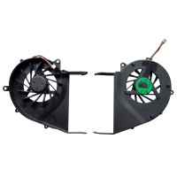 Вентилятор (Кулер) для ноутбука BenQ P53 p/n: AB8705HX-DB3 (CWPF12), 3GPB6TAPB00, FOX3GPB6TAPB00 Вентилятор (Кулер) для ноутбука BenQ P53 p/n: AB8705HX-DB3 (CWPF12), 3GPB6TAPB00, FOX3GPB6TAPB00