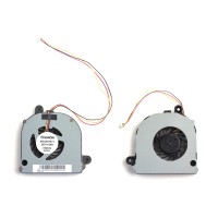 Вентилятор (Кулер) для ноутбука BenQ S35 p/n: TA002-09001