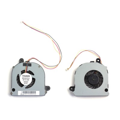 Вентилятор (Кулер) для ноутбука BenQ S35 p/n: TA002-09001