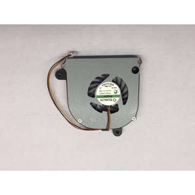 Вентилятор (Кулер) для ноутбука BenQ S35 p/n: TA002-09001
