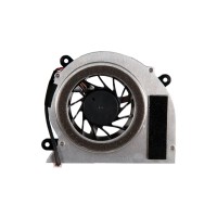 Вентилятор (Кулер) для ноутбука Clevo D900 p/n: BS6005M2B-VGA, ADDA AB0805HX-DB3, 6-31-D90FS-200
