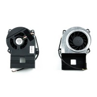 Вентилятор (Кулер) для ноутбука Clevo M570 p/n: BS4505H2B