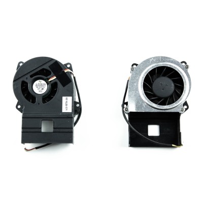 Вентилятор (Кулер) для ноутбука Clevo M570 p/n: BS4505H2B