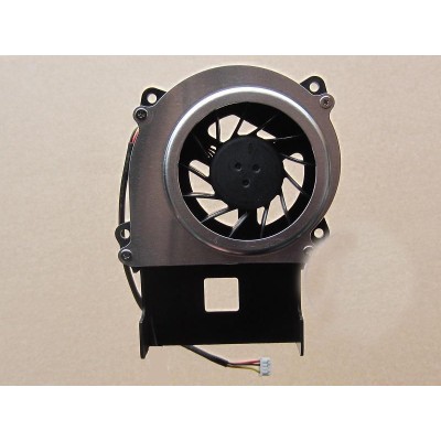 Вентилятор (Кулер) для ноутбука Clevo M570 p/n: BS4505H2B