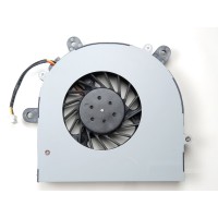 Вентилятор (Кулер) для ноутбука Clevo P370 V.1 p/n: BS6005MS-U94, 6-31-X720S-101