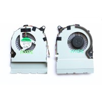 Вентилятор (Кулер) для ноутбука DNS Pegatron B14 ORG p/n: EF50050S1-C030-S99, 13N0-A0P0401