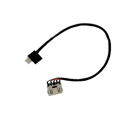Разъем питания для ноутбука для Lenovo 15-IIL (USB) DDLVABAD030