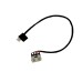 Разъем питания для ноутбука для Lenovo 15-IIL (USB) DDLVABAD030