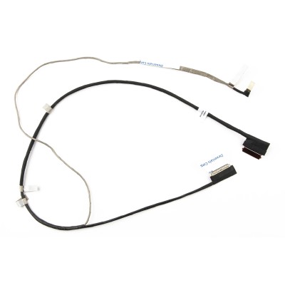 Шлейф матрицы для ноутбука HP 240 g5 p/n: 6017b0736901 6017b0736703