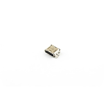 Разъем Type-C Lenovo Yoga 720-13IKB
