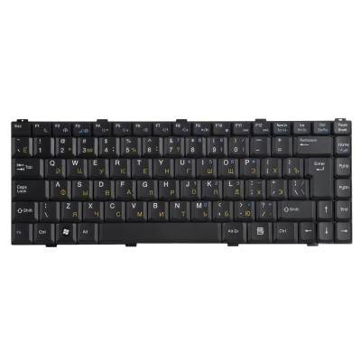 Клавиатура для Asus Z96 p/n: TW3, AETW3ST7016, V020662AK1, 04GNI51KUS20, 0KN0-7X2RU01, PK1301Q0350