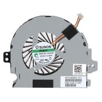 Вентилятор (Кулер) для ноутбука HP Envy m6-1000 p/n: AB07505HX13KB00 0QCL50, DFS541105FC0T FC1J