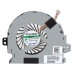 Вентилятор (Кулер) для ноутбука HP Envy m6-1000 p/n: AB07505HX13KB00 0QCL50, DFS541105FC0T FC1J
