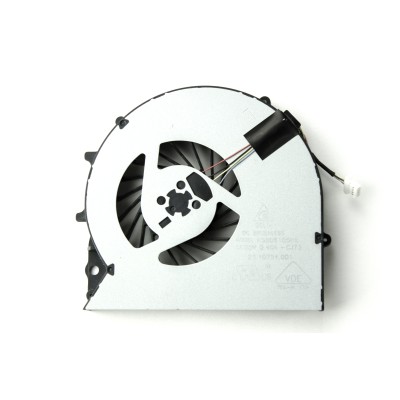 Вентилятор (Кулер) для ноутбука HP 440 G1 p/n: KSB06105HB-CJ73, KSB06105HB-CM15, 721937-001
