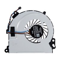 Вентилятор (Кулер) для ноутбука HP 15-j000 ORG p/n: KSB06105HB-CJ1M, 6033B0032801, 6043B0132801