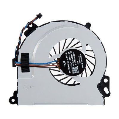 Вентилятор (Кулер) для ноутбука HP 15-j000 ORG p/n: KSB06105HB-CJ1M, 6033B0032801, 6043B0132801