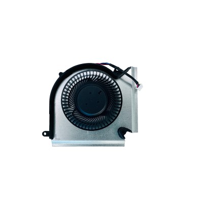 Вентилятор (Кулер) для ноутбука Asus A75 p/n: KSB06105HA-BK08, MF75120V1-C140-G99 DC28000AQD0