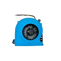 Вентилятор (Кулер) для ноутбука Asus A75 p/n: KSB06105HA-BK08, MF75120V1-C140-G99 DC28000AQD0