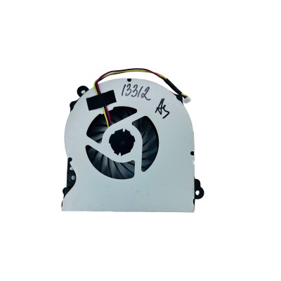 Вентилятор (Кулер) для ноутбука Asus A75 p/n: KSB06105HA-BK08, MF75120V1-C140-G99 DC28000AQD0