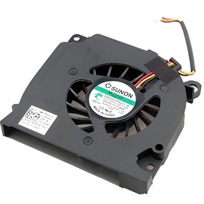 Вентилятор (Кулер) для ноутбука Dell 1545 ORG p/n KSB06205HA, 23.10194.002, 23.10194.003