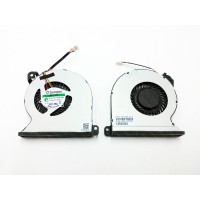 Вентилятор (Кулер) для ноутбука HP 450 G2 p/n: 767433-001, KSB06105HB-CJ73, KSB06105HB-CM15