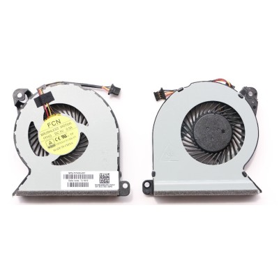 Вентилятор (Кулер) для ноутбука HP 450 G2 p/n: 767433-001, KSB06105HB-CJ73, KSB06105HB-CM15