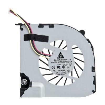 Вентилятор (Кулер) для ноутбука HP dm4-1000 p/n: KSB05105HA 9L05, 608231-001, DFS531205MC0T F95S