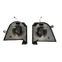 Вентилятор/Кулер для ноутбука Asus GA503QS L+R 12V p/n: FN23 13HR04J0T03211