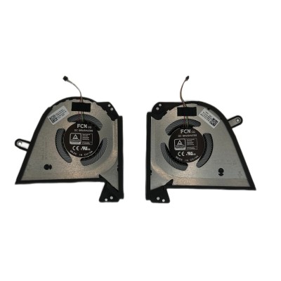 Вентилятор/Кулер для ноутбука Asus GA503QR L+R 12V p/n: FN23 13HR04J0T03211