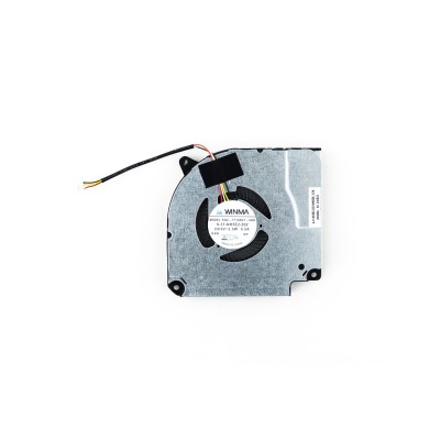 Вентилятор/Кулер для ноутбука Clevo NH50RA/Clevo NH50EA/GIGABYTE G5 GPU p/n EGC-77100V1-0AH 6-31-NH5E2-202