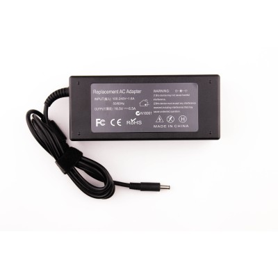 Блок питания для ноутбука Dell 18.5V 6.5A (4.5x3.0) 130W