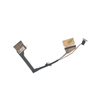 Шлейф для матрицы Lenovo 5P-15IMH05H p/n: DC02C00LQ10 40Pin, DC02C00LQ00 GY550 FHD