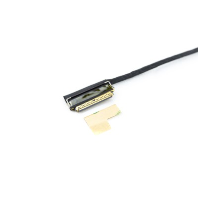Шлейф матрицы для ноутбука Lenovo ThinkPad A485 p/n: DC02C00DC10