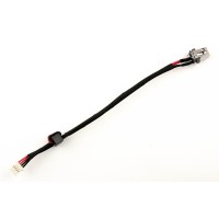 Разъем питания для ноутбука Lenovo Chromebook (3.0x1.0) с кабелем