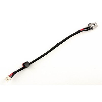 Разъем питания для ноутбука Lenovo Chromebook (3.0x1.0) с кабелем