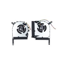 Вентилятор/Кулер для ноутбука Asus FA506IC/Asus FA506IE/Asus FA506IH/Asus FA506IHR/Asus FA506QE/Asus FA506QM/Asus FA506QR R+L p/n: 13NR0600T05011 Вентилятор/Кулер для ноутбука Asus FA506IC/Asus FA506IE/Asus FA506IH/Asus FA506IHR/Asus FA506QE/Asus FA506QM/Asus FA506QR R+L p/n: 13NR0600T05011