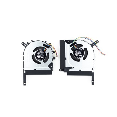 Вентилятор/Кулер для ноутбука Asus FA506IC/Asus FA506IE/Asus FA506IH/Asus FA506IHR/Asus FA506QE/Asus FA506QM/Asus FA506QR R+L p/n: 13NR0600T05011 Вентилятор/Кулер для ноутбука Asus FA506IC/Asus FA506IE/Asus FA506IH/Asus FA506IHR/Asus FA506QE/Asus FA506QM/Asus FA506QR R+L p/n: 13NR0600T05011
