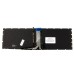 Клавиатура для MSI GF62VR с подсветкой p/n: NSK-FB1LN