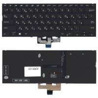 Клавиатура для Asus UX434FA