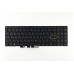 Клавиатура для Asus K513EA Черная