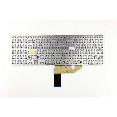 Клавиатура для Asus K513EA Черная