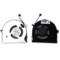 Вентилятор/Кулер для ноутбука HP 15-ck/HP 15-сс p/n: 927918-001, NFB80A05H-003 FSFTB5M
