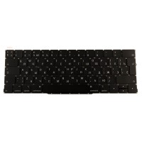 Клавиатура для Apple A2159 Вертикальный Enter