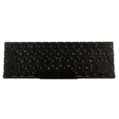 Клавиатура для Apple A2159 Вертикальный Enter