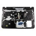 Клавиатура для ноутбука Samsung SF510 TopCase p/n: BA75-02713D