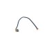 Разъем питания для ноутбука HP 17-CN p/n: M50400-001 (4.5x3.0) с кабелем