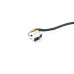 Разъем питания для ноутбука HP 17-CN p/n: M50400-001 (4.5x3.0) с кабелем