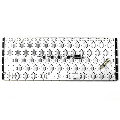 Клавиатура для Apple A1534 Горизонтальный Enter (Early 2015)